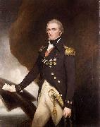 John Singleton Copley Captain Sir Edward Berry Germany oil painting artist